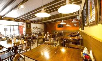 Imagem: Bar e Restaurante