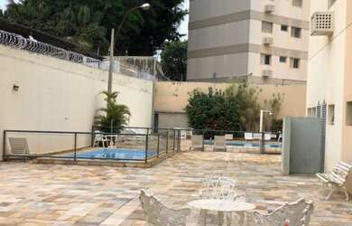 Imagem 7: Apartamento no bairro Jardim Bongiovani em Presidente Prudente