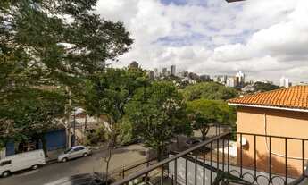 Imagem 5: Apartamento Venda 4 Dormitórios - 160 m² Vila Madalena