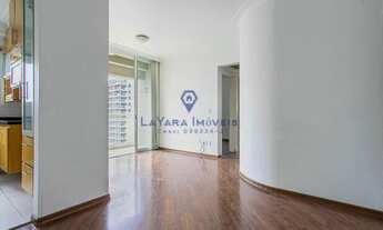 Imagem 3: São Paulo - Apartamento Padrão - Perdizes