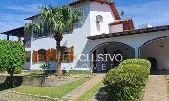 Imagem: Casa com 4 dormitórios à venda, 310 m²