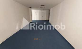 Imagem 3: Rio de Janeiro - Conjunto Comercial/Sala - Centro