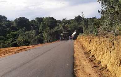 Imagem 4: Transferência Chácaras da Fazenda I