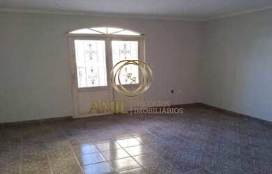 Imagem 4: TV - Casa com Habite-se para alugar - 6 dormitórios