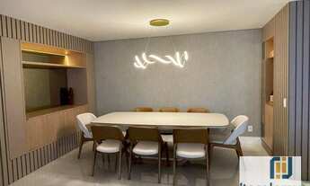 Imagem 4: Apartamento lindo à venda no Edifício Ereditá, Alphaville