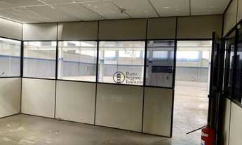 Imagem 6: Galpão Industrial para locação, Santa Cruz, Americana - GA0003