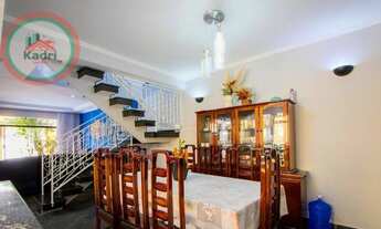 Imagem 6: Sobrado Excelente Localização Santo André