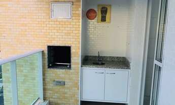 Imagem 7: Apto 03 Suítes | 110 M2 Útil | Varanda Gourmet