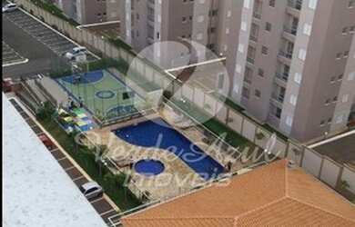 Imagem 7: Apartamento - Vila São Pedro - Hortolândia