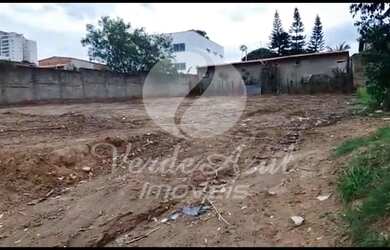 Imagem 3: Terreno - Parque dos Pomares - Campinas