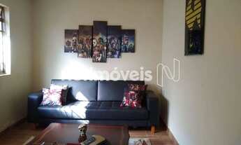 Imagem: Venda Casa geminada Esplanada Belo Horizonte