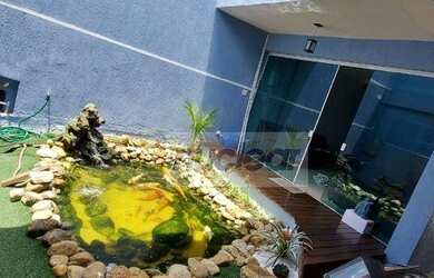 Imagem 6: Sobrado com 4 dormitórios à venda, 350 m² por R$ 780.000,00 - Jardim Santa Adélia - São Pa