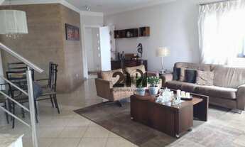 Imagem: Apartamento Triplex com 3 dormitórios à