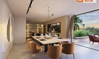 Imagem 5: Apartamento com 3 dormitórios à venda, 103 m² por R$ 2.330.000,00 - Jardins - São Paulo/SP