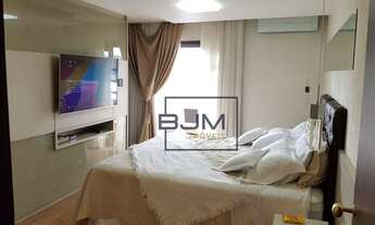 Imagem 5: Sobrado com 4 dormitórios à venda, 259 m² por R$ 1.350.000,00 - Centro (Pirabeiraba) - Joi