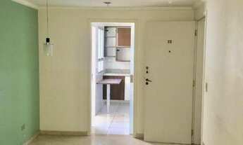 Imagem 2: Apartamento com 3 dormitórios à venda, 70 m² por R$ 290.000,00 - Paulista - Piracicaba/SP