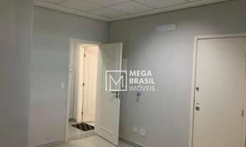 Imagem 7: Prédio, 850 m² - venda por R$ 10.000.000 ou aluguel por R$ 35.000/mês - Vila Mariana - São