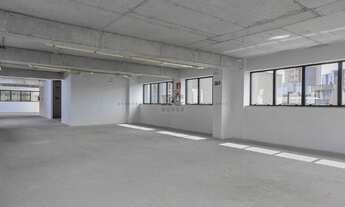 Imagem 1: Andar corrido para aluguel, 5 vagas, Lourdes - Belo Horizonte/MG