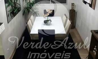 Imagem 2: Cobertura - Jardim Nova Europa - Campinas