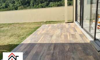 Imagem: Bela casa a venda no Condomínio Gran Ville