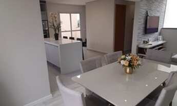 Imagem: Cobertura á venda de 150m² com 02 dormitorios