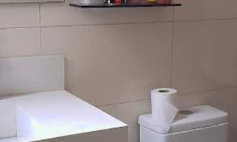 Imagem 4: Sobrado com 2 dormitórios à venda, 135 m² por R$ 430.000,00 - Jardim Santo Ignácio - São B