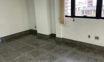 Imagem 2: Sala/Conjunto para aluguel possui 80 metros quadrados em Centro - Belo Horizonte - MG