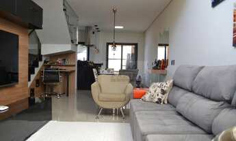 Imagem 3: Casa com 3 dormitórios à venda, 200 m² - Condomínio Portal do Bosque - Louveira/SP