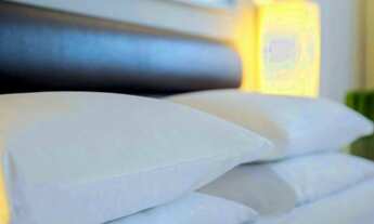 Imagem 5: Flat Grand Mercure São Paulo Vila Olímpia disponível para venda com 24m² e 01 vaga de gara