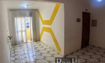 Imagem 1: Apartamento 107m² 3 dormitórios sendo 1 suíte R$ 325.000,00