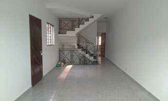 Imagem 3: Casa com 4 dormitórios para alugar, 176 m² por R$ 3.600,00 - Vila Maria - São Paulo/SP