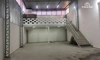 Imagem 5: Loja para alugar, 250 m² por R$ 10.000,00/mês - Aparecida - Santos/SP