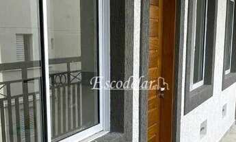 Imagem 2: Apartamento à venda, 53 m² por R$ 250.000,00 - Vila Cruz das Almas - São Paulo/SP