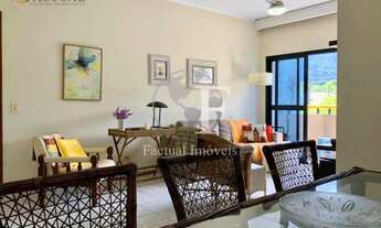 Imagem 3: Apartamento com 3 dormitórios, 100 m² - venda por R$ 420.000,00 ou aluguel por R$ 3.200,00