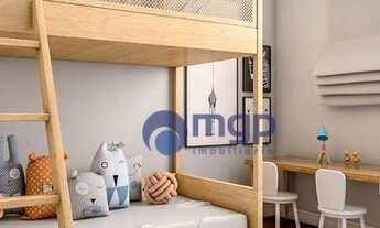 Imagem 5: Apartamento com 3 dormitórios à venda, 120 m² por R$ 748.000,00 - Santana - São Paulo/SP