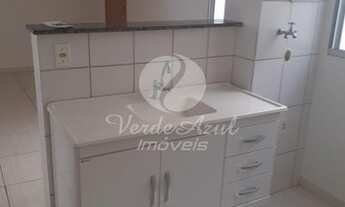 Imagem 4: Apartamento - Jardim Terramérica III - Americana