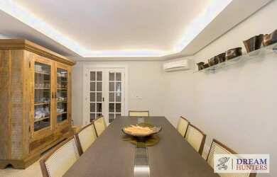 Imagem 6: Casa com 5 dormitórios à venda, 531 m² por R$ 3.410.000,01 - Mossunguê - Curitiba/PR