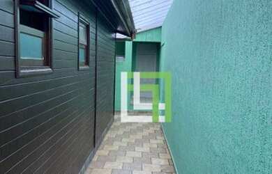 Imagem 7: Casa com 3 dormitórios à venda, 165 m² por R$ 680.000,00 - Jardim Caxambu - Jundiaí/SP