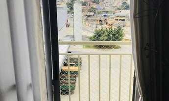 Imagem 3: Apartamento com 2 dormitórios à venda, 50 m² por R$ 320.000,00 - Vila Carrão - São Paulo/S