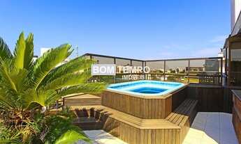 Imagem 2: PORTO ALEGRE - Cobertura - Cristo Redentor