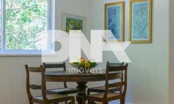 Imagem 6: Rio de Janeiro - Apartamento Padrão - Copacabana