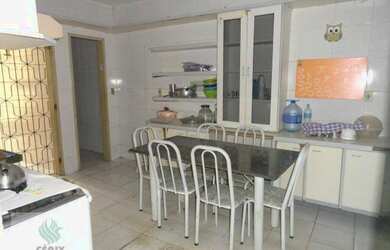 Imagem 7: CA0065 - Casa duplex, 249m², 4 quartos, 4 vagas, Cidade dos Funcionários, Fortaleza