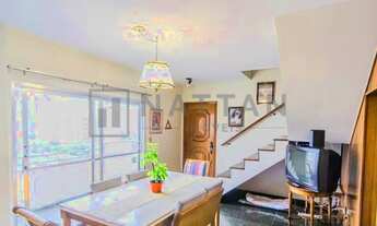 Imagem: Cobertura com 3 dormitórios, 150 m²