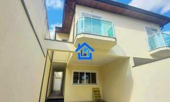 Imagem: Sobrado à Venda - Campo Grande - Zona Sul