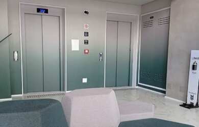 Imagem 2: Studio com 1 dormitório, 22 m² - venda por R$ 414.000,00 ou aluguel por R$ 2.250,00/mês