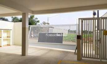 Imagem 2: Apartamento com 2 dormitórios à venda, 48 m² por R$ 197.000,00 - Portal Ville Azaleia - Bo