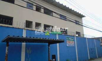 Imagem 2: Galpão Comercial para locação, Jardim Presidente Dutra, Guarulhos -