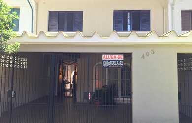 Imagem 2: Sobrado com 3 dormitórios, 280 m² - venda por R$ 1.500.000,00 ou aluguel por R$ 4.500,00/m