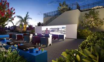 Imagem 5: Apartamento para venda com 45 metros quadrados com 2 quartos em Cachambi - Rio de Janeiro