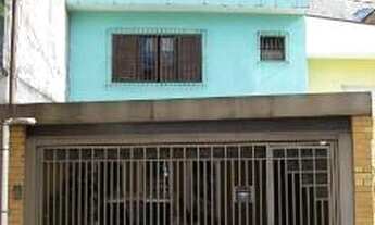 Imagem 2: Sobrado com 3 dormitórios à venda, 230 m² por R$ 610.000,00 - Vila Formosa - São Paulo/SP